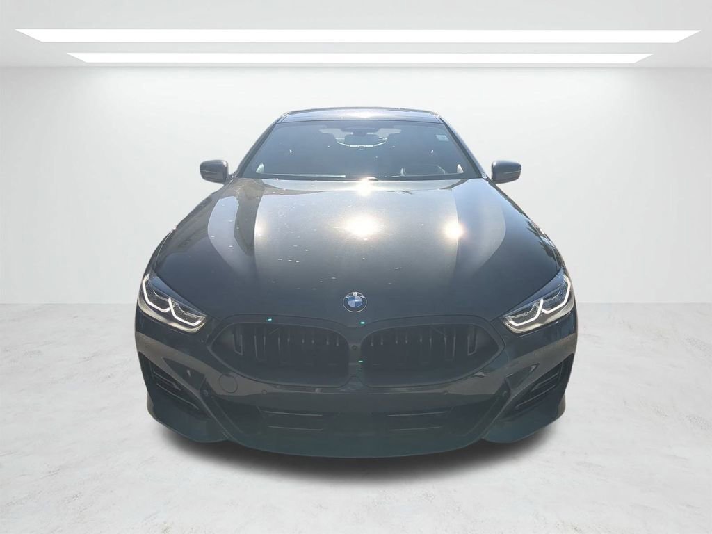 New 2026 BMW 840i xDrive AWD/4WD image 9