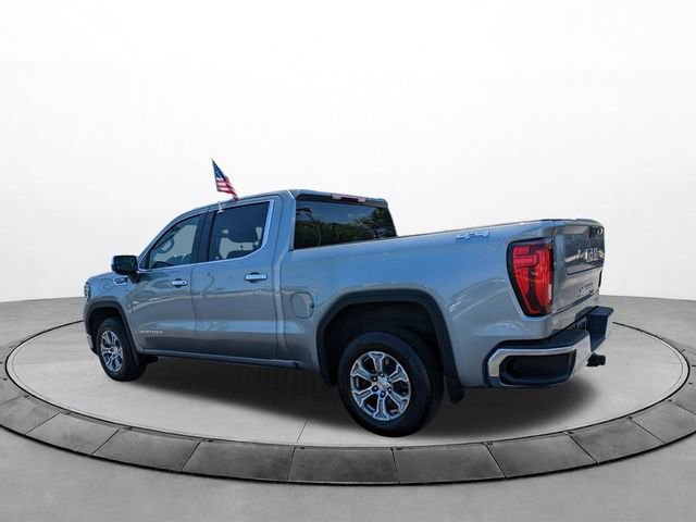 Used 2024 GMC Sierra 1500 SLT image 6