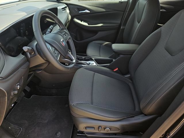 New 2026 Buick Encore GX Preferred w/ Comfort Package AWD/4WD image 28