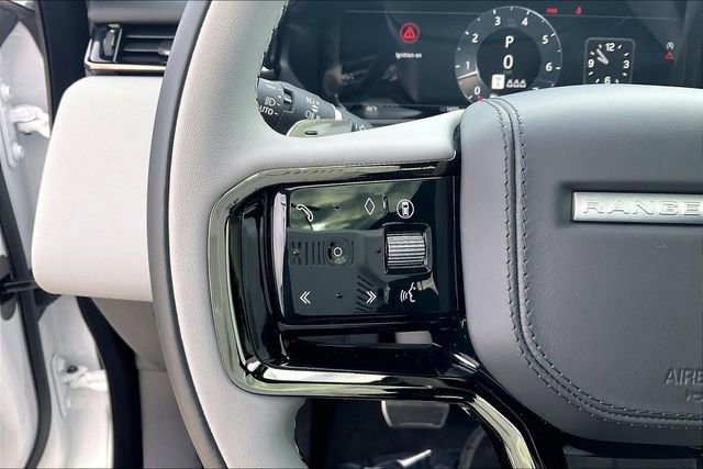 Used 2026 Land Rover Range Rover Velar Dynamic SE image 18
