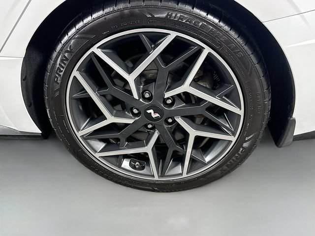 Used 2022 Hyundai Sonata N Line FWD image 33