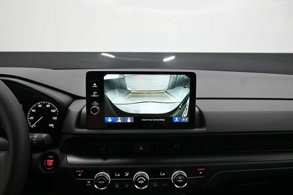 New 2026 Honda CR-V EX image 45