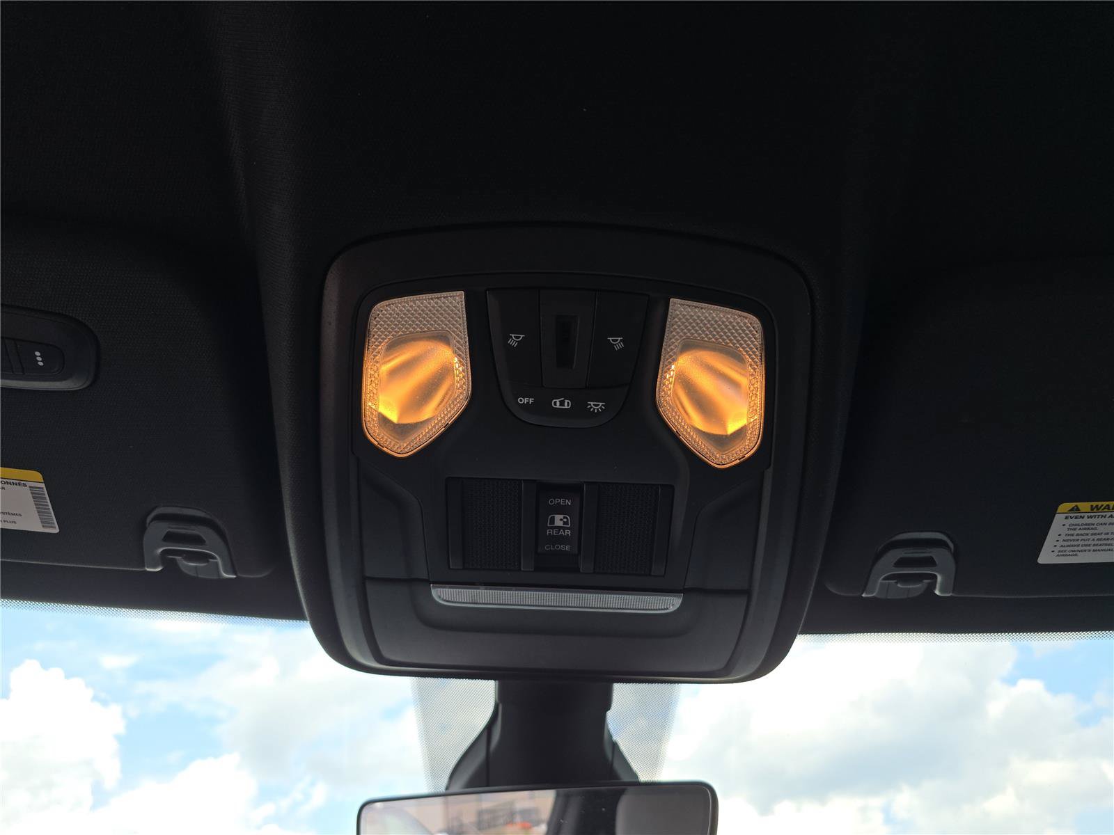 Used 2021 RAM 1500 Big Horn AWD/4WD image 25