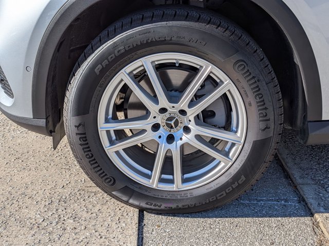 Certified 2026 Mercedes-Benz GLC 300 4MATIC image 21