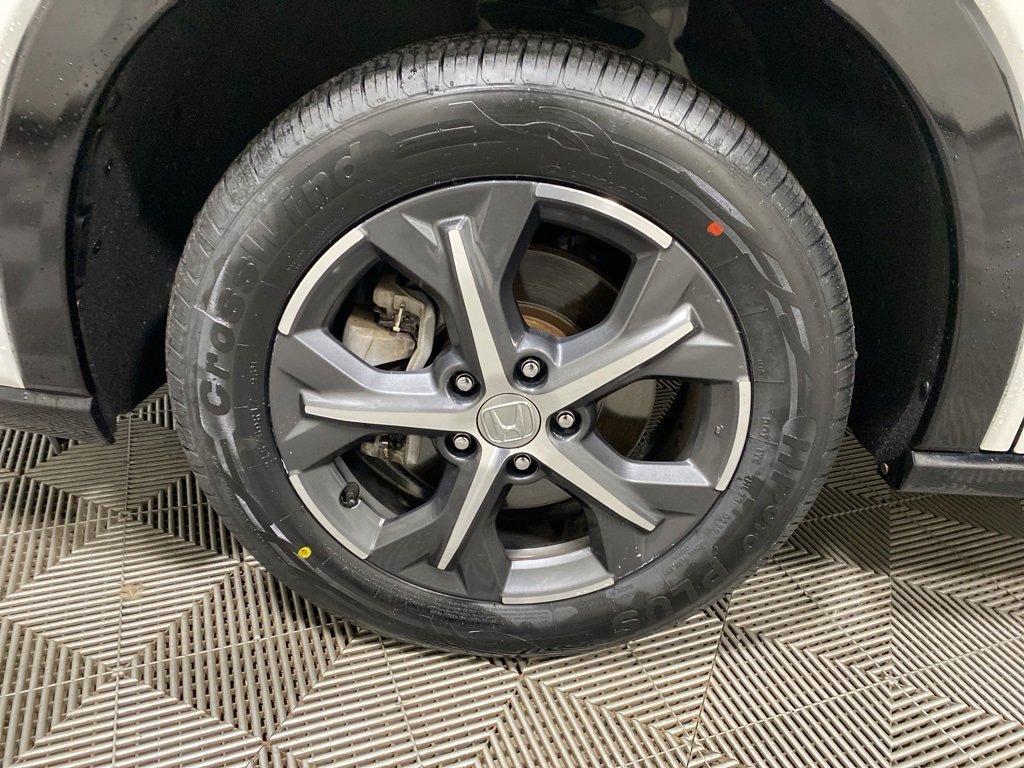 Used 2023 Honda HR-V EX-L image 10