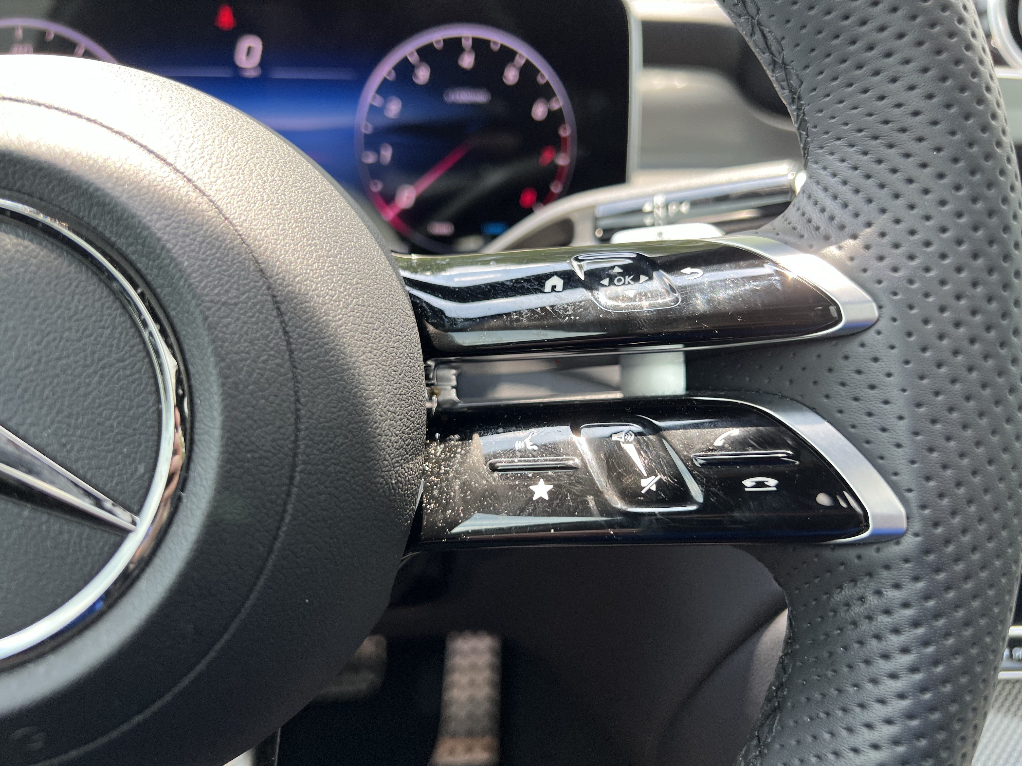 Certified 2026 Mercedes-Benz GLC 300 4MATIC image 20