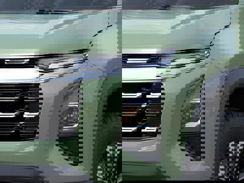 New 2026 Chevrolet Equinox LT image 10