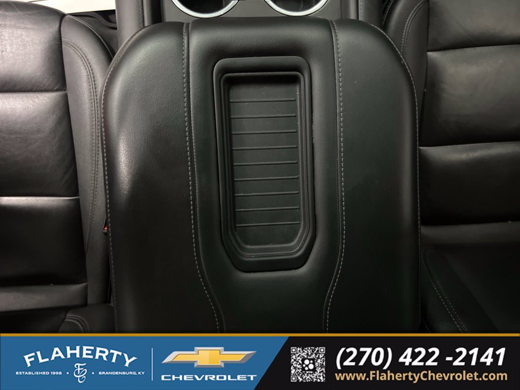 Used 2023 Chevrolet Tahoe LT AWD/4WD image 32
