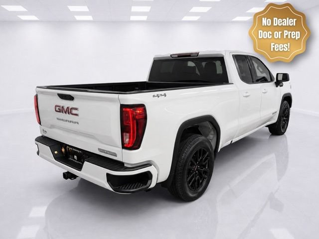 Used 2026 GMC Sierra 1500 Elevation AWD/4WD image 3