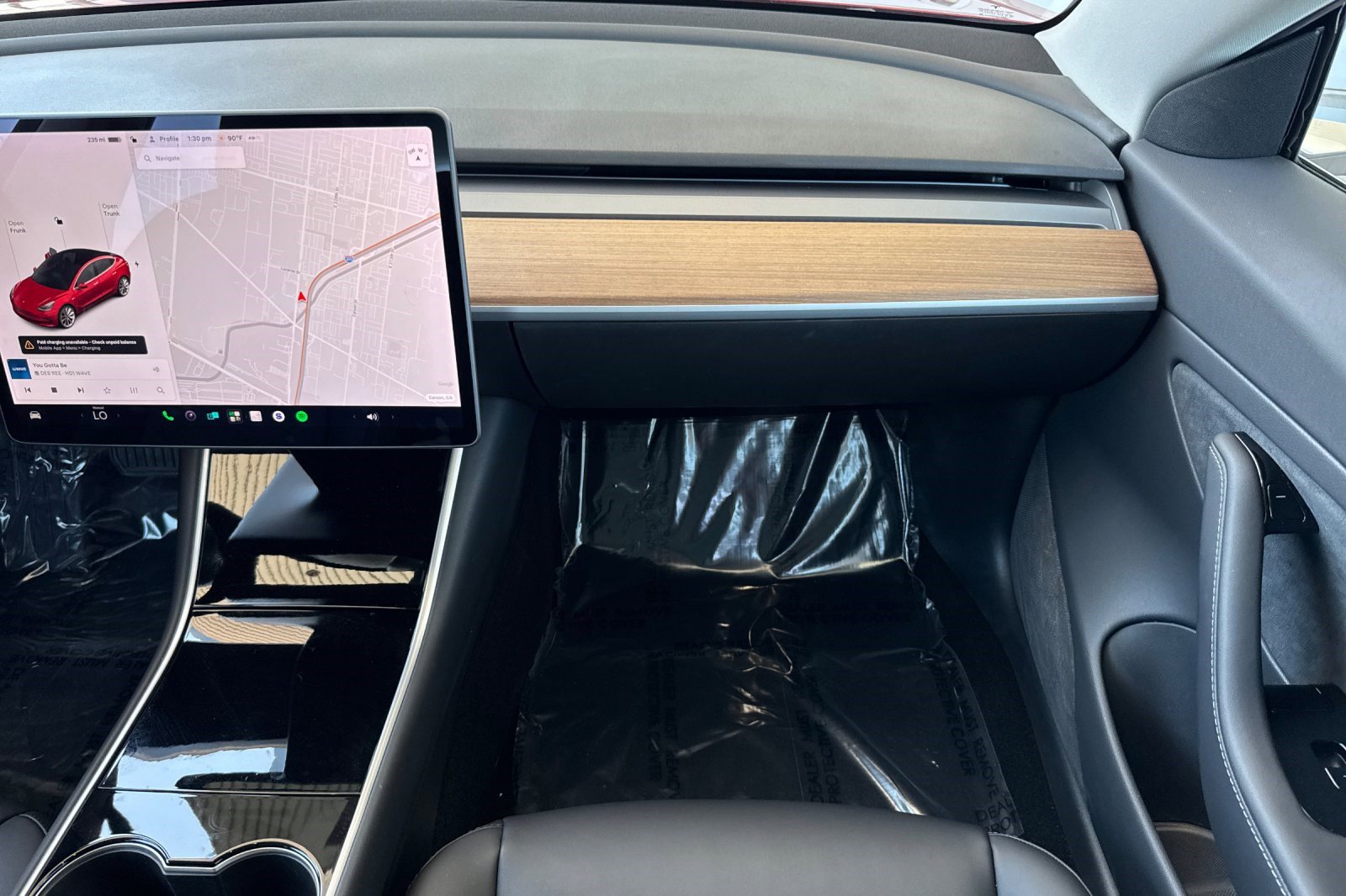 Used 2018 Tesla Model 3 Long Range RWD image 27