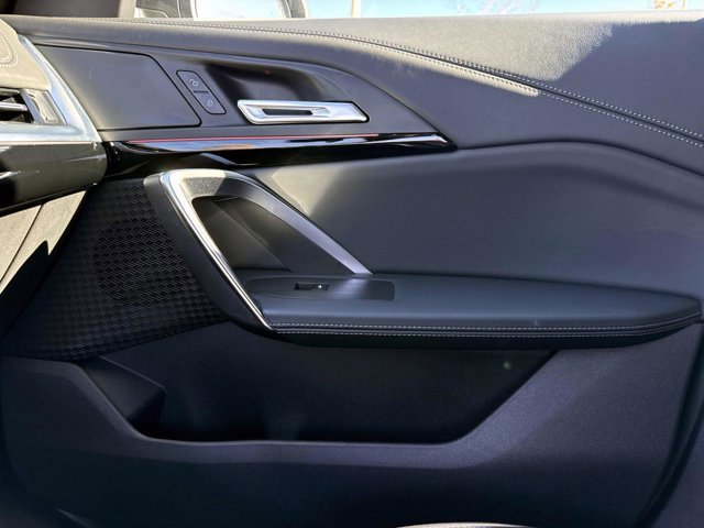 Certified 2025 BMW X1 xDrive28i w/ Convenience Package image 24