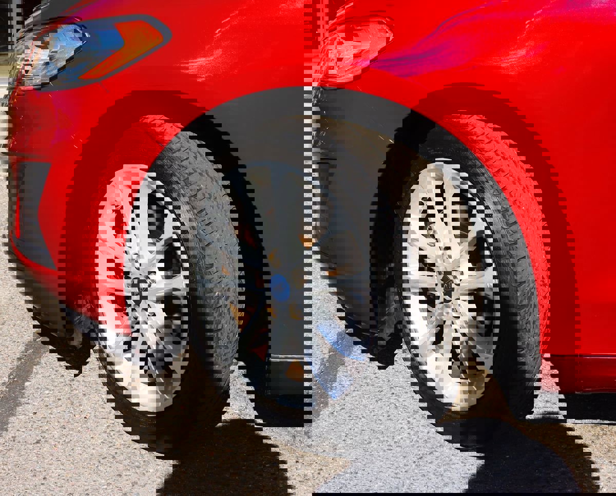 Used 2019 Ford Fusion SE image 6