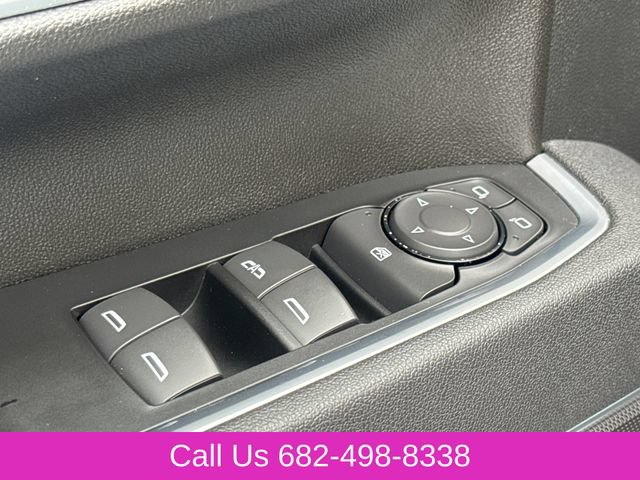 Used 2026 Chevrolet Silverado 2500 LT AWD/4WD image 19