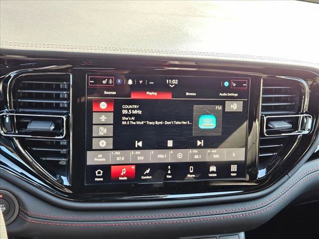 New 2026 Dodge Durango GT image 14