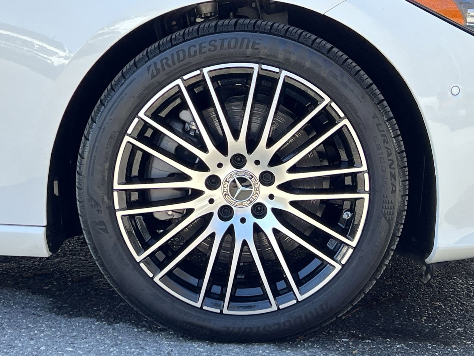 Certified 2024 Mercedes-Benz C 300 4MATIC Sedan image 10