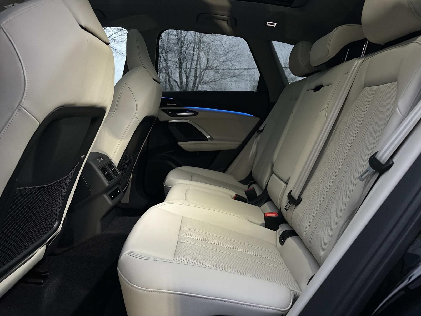 Used 2025 Audi Q5 Prestige AWD/4WD image 26