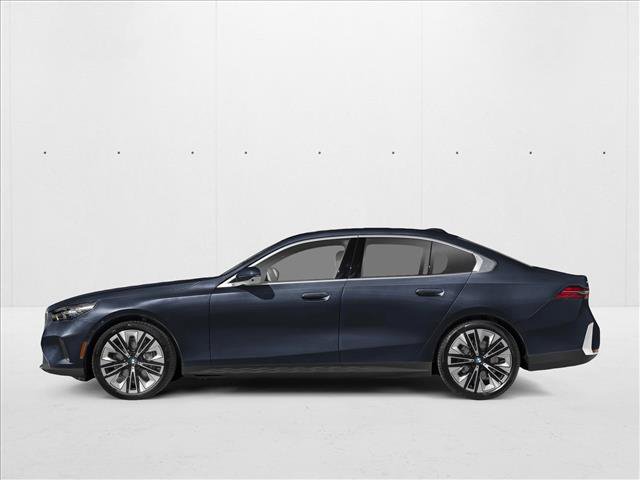 New 2026 BMW 540i xDrive image 3