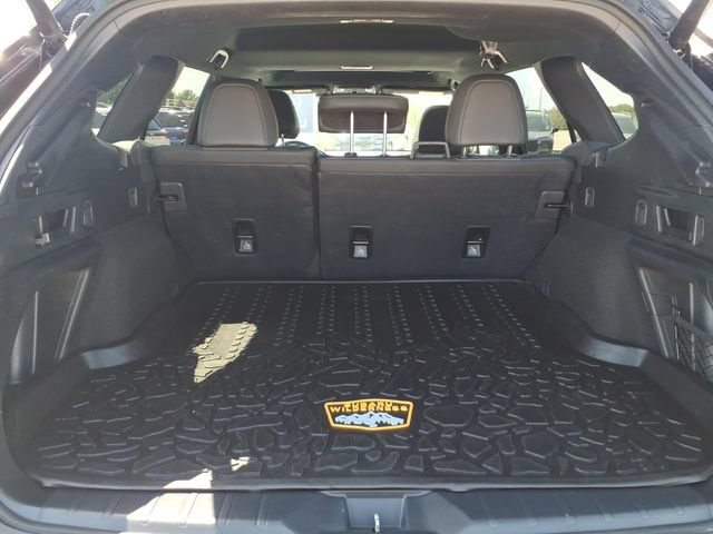 Certified 2023 Subaru Outback Wilderness AWD/4WD image 6