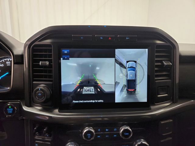 Used 2023 Ford F150 XLT w/ Equipment Group 302A High image 23