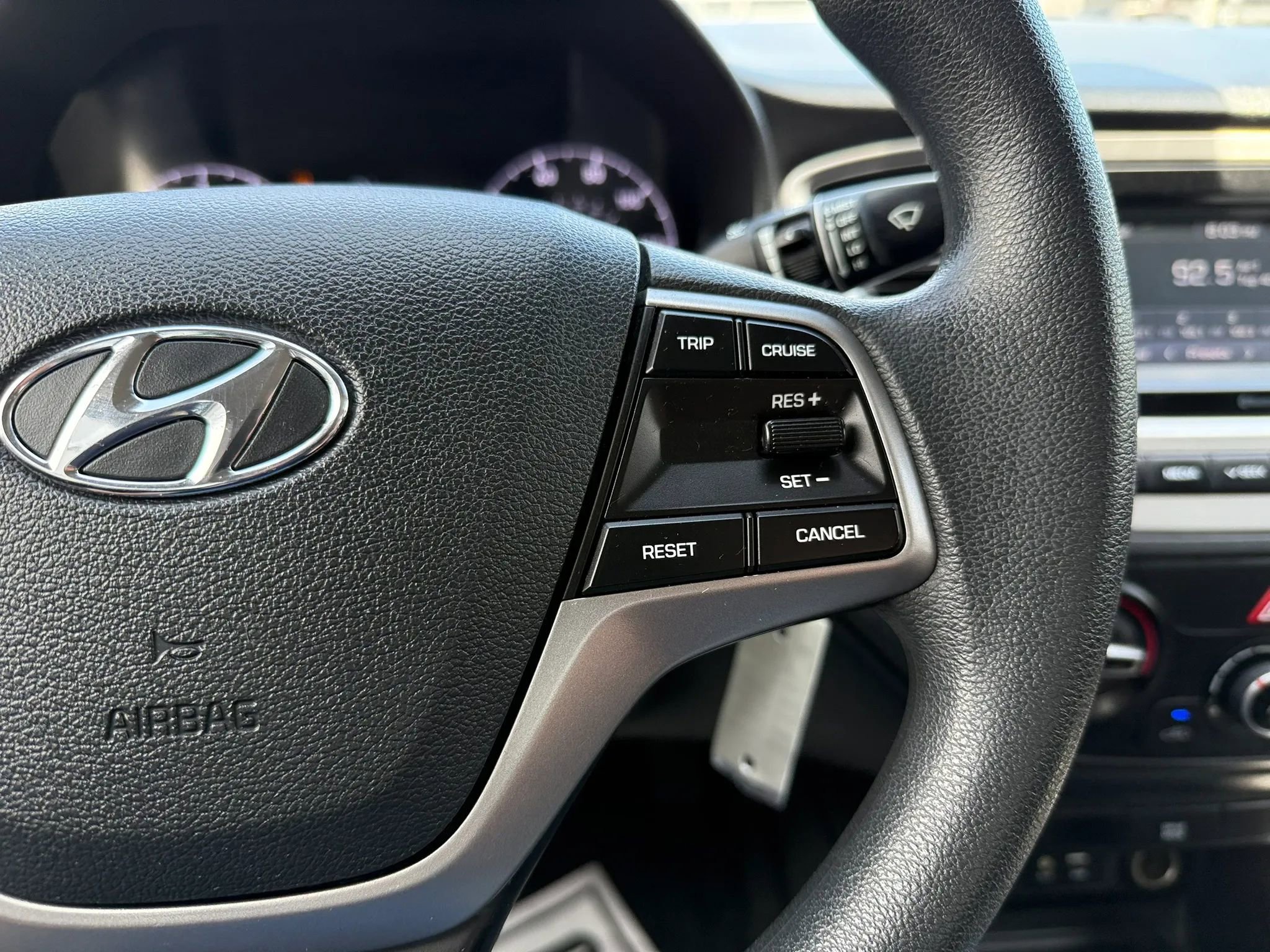 Used 2019 Hyundai Accent SE FWD image 14