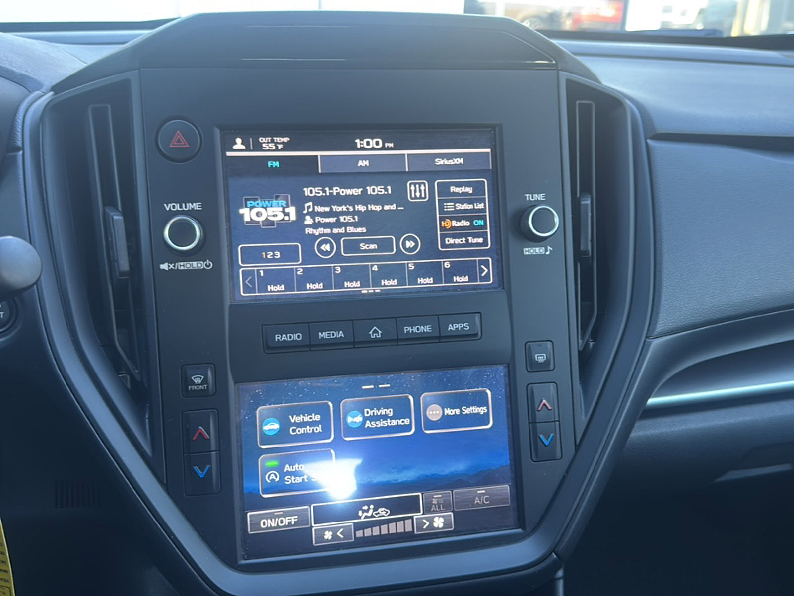 Certified 2024 Subaru Impreza 2.0i image 29