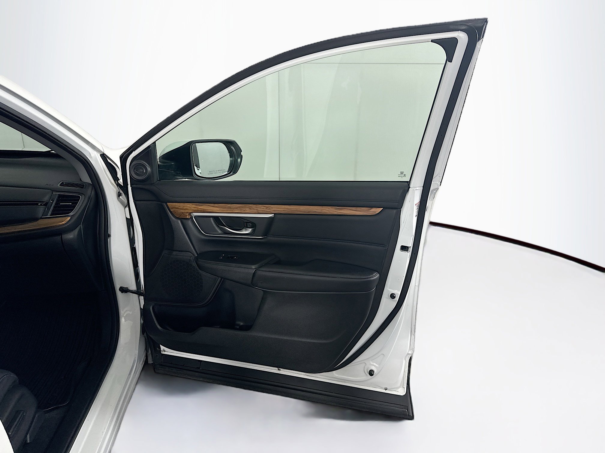 Used 2019 Honda CR-V Touring image 34