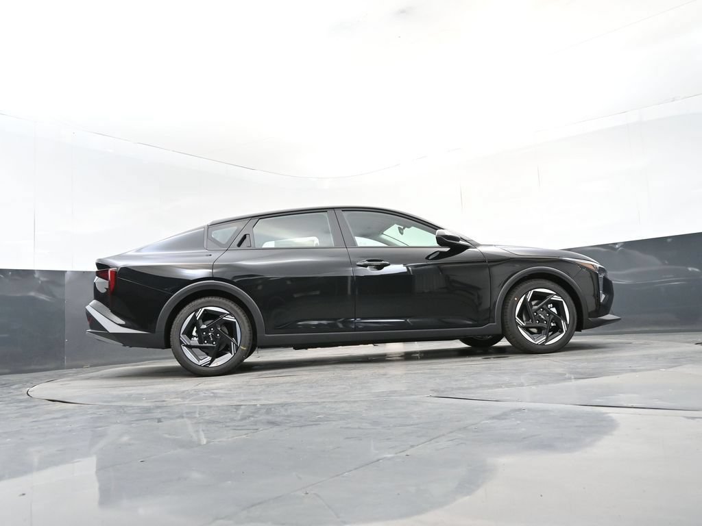 New 2026 Kia K4 GT-Line Turbo FWD image 17