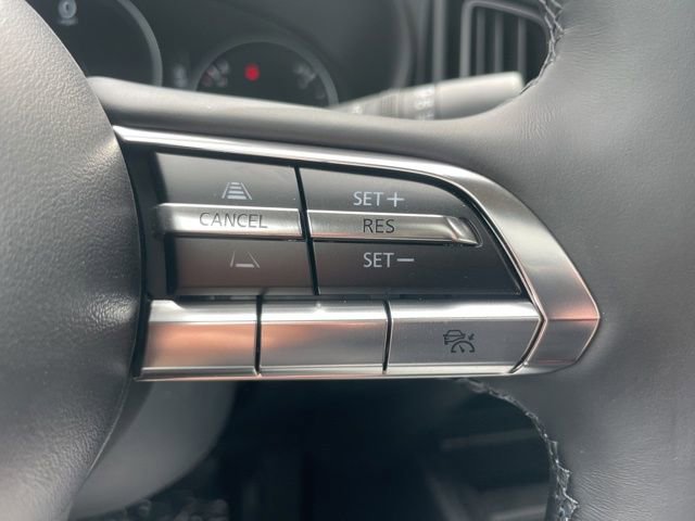 New 2025 MAZDA CX-50 AWD 2.5 Hybrid w/ Cargo Package image 25