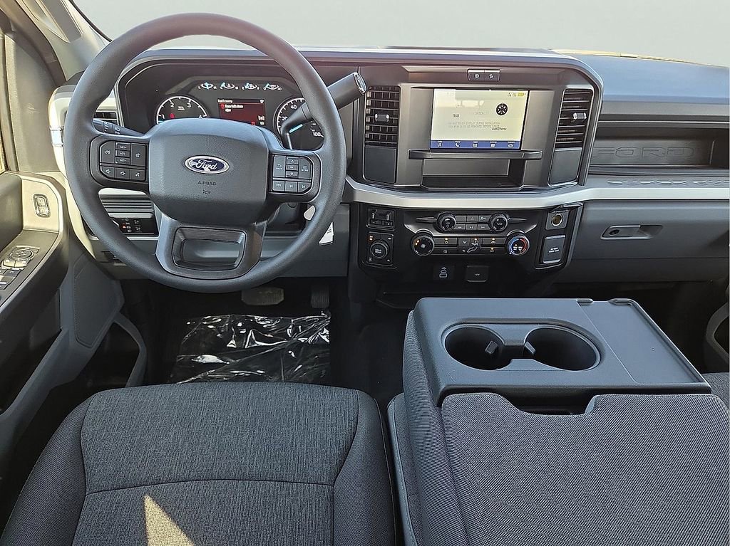 New 2026 Ford F350 XL image 11
