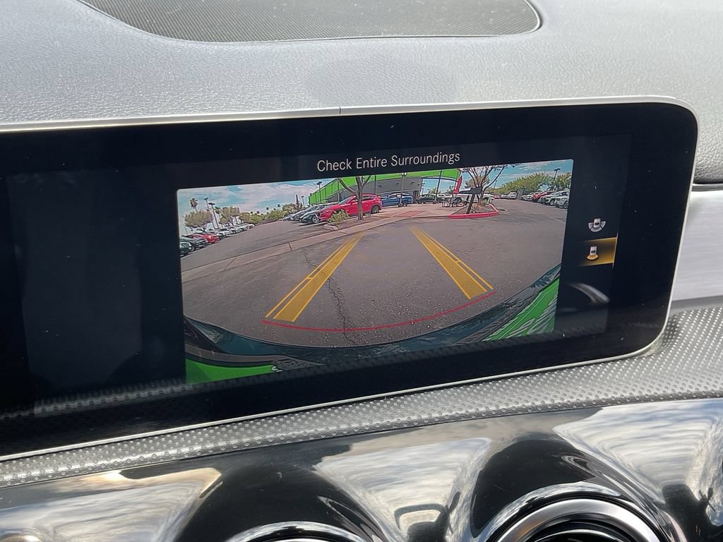 Used 2019 Mercedes-Benz A 220 4MATIC image 29