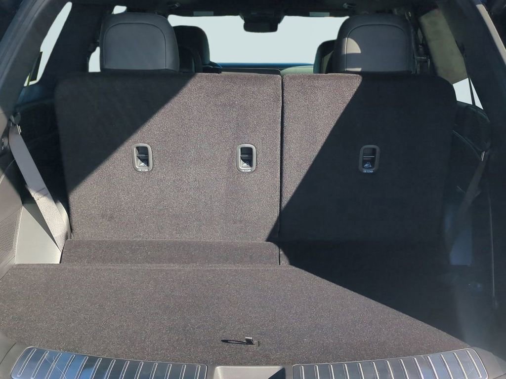 New 2026 Hyundai Palisade Calligraphy image 12