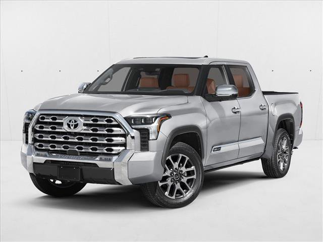 New 2026 Toyota Tundra 1794 Edition