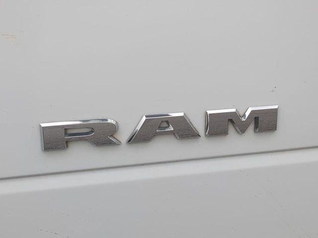 Certified 2024 RAM 3500 Big Horn AWD/4WD image 13