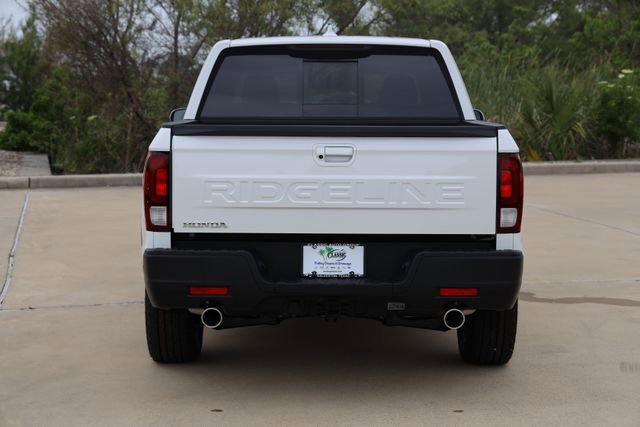 New 2026 Honda Ridgeline RTL image 7