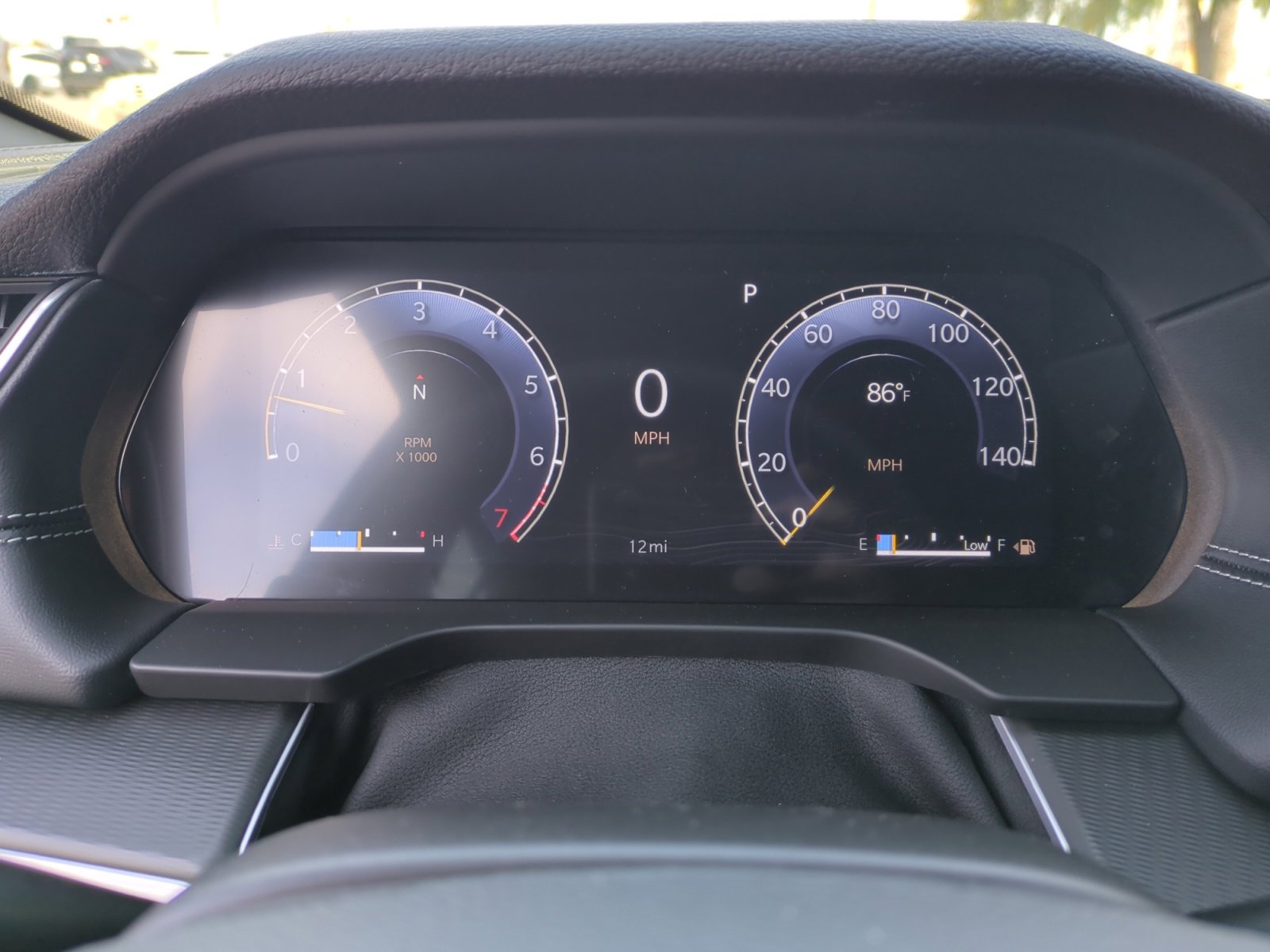 New 2026 Jeep Grand Cherokee Laredo image 10