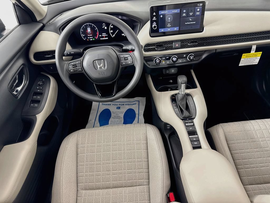 New 2027 Honda HR-V LX image 30