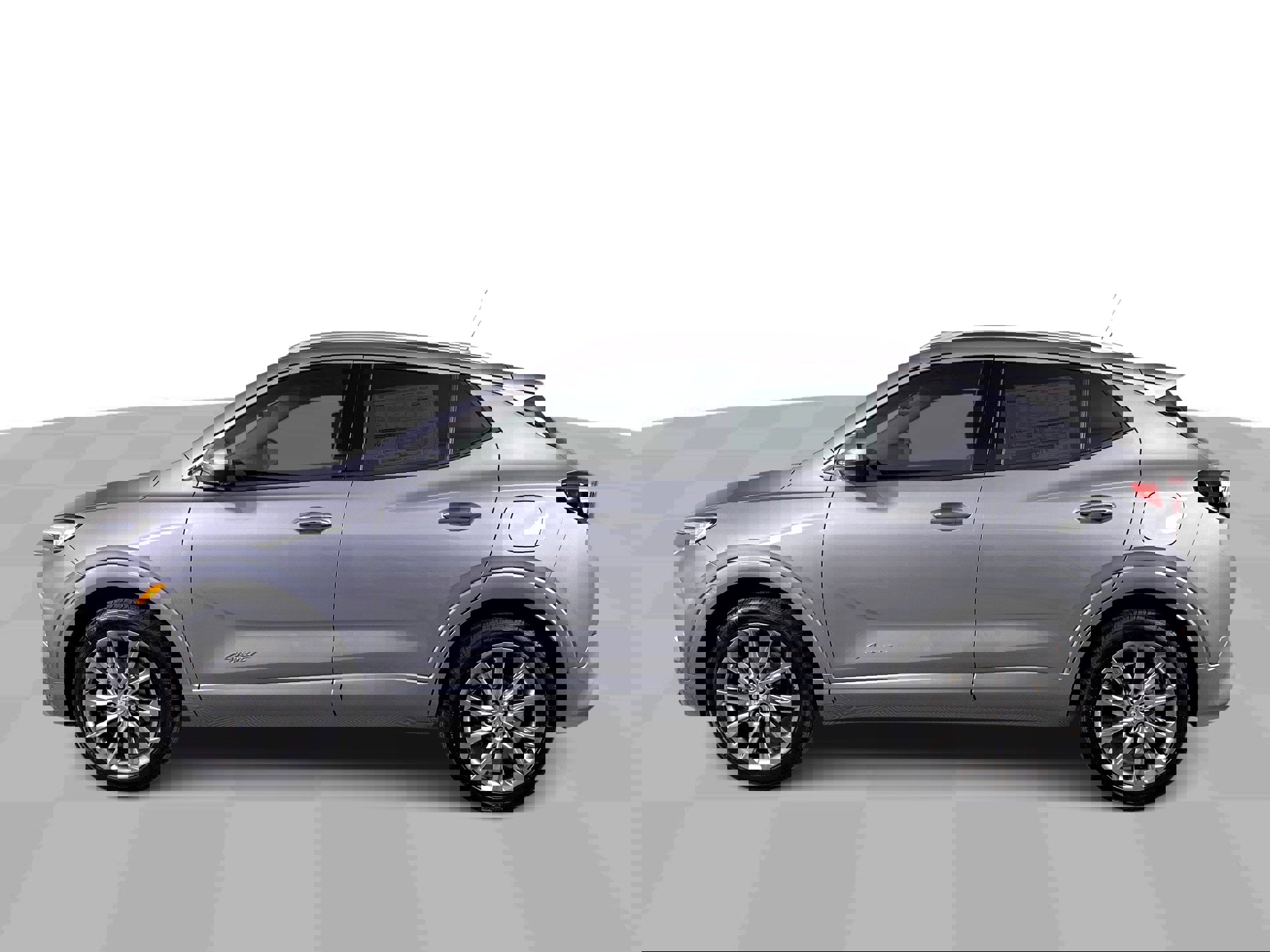 New 2026 Buick Encore GX Avenir w/ Avenir Technology Package image 41