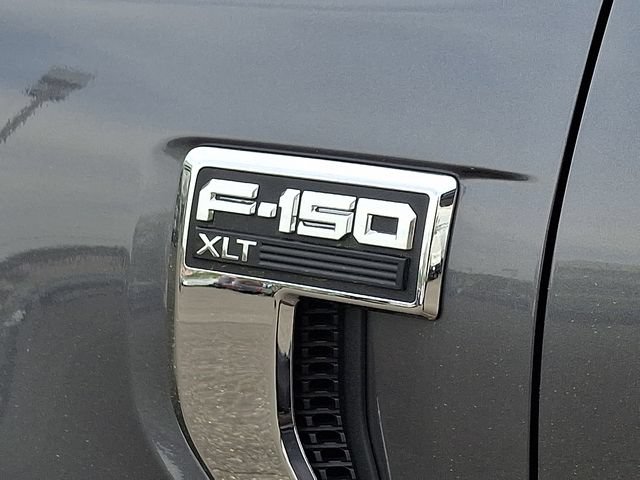 Used 2025 Ford F150 XLT w/ Equipment Group 301A Standard AWD/4WD image 30