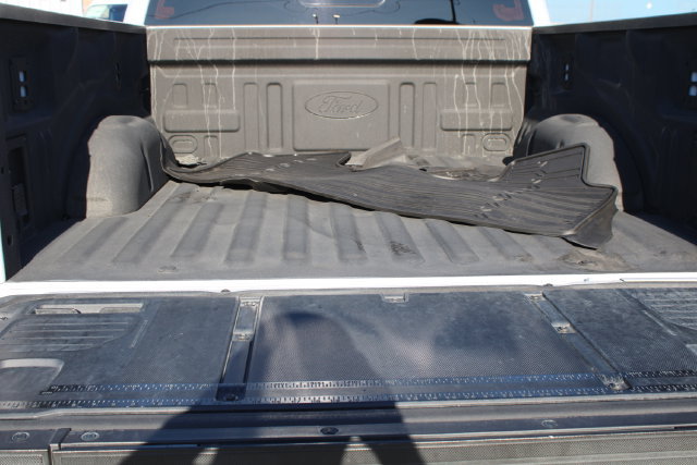 Used 2025 Ford F150 Raptor AWD/4WD image 13