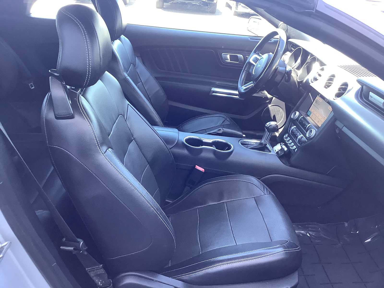 Used 2019 Ford Mustang GT Premium RWD image 15