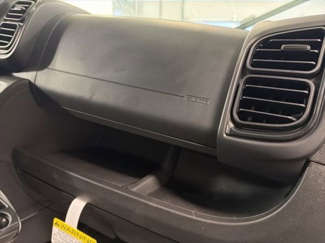 New 2026 RAM ProMaster 2500 w/ Safety Group image 20