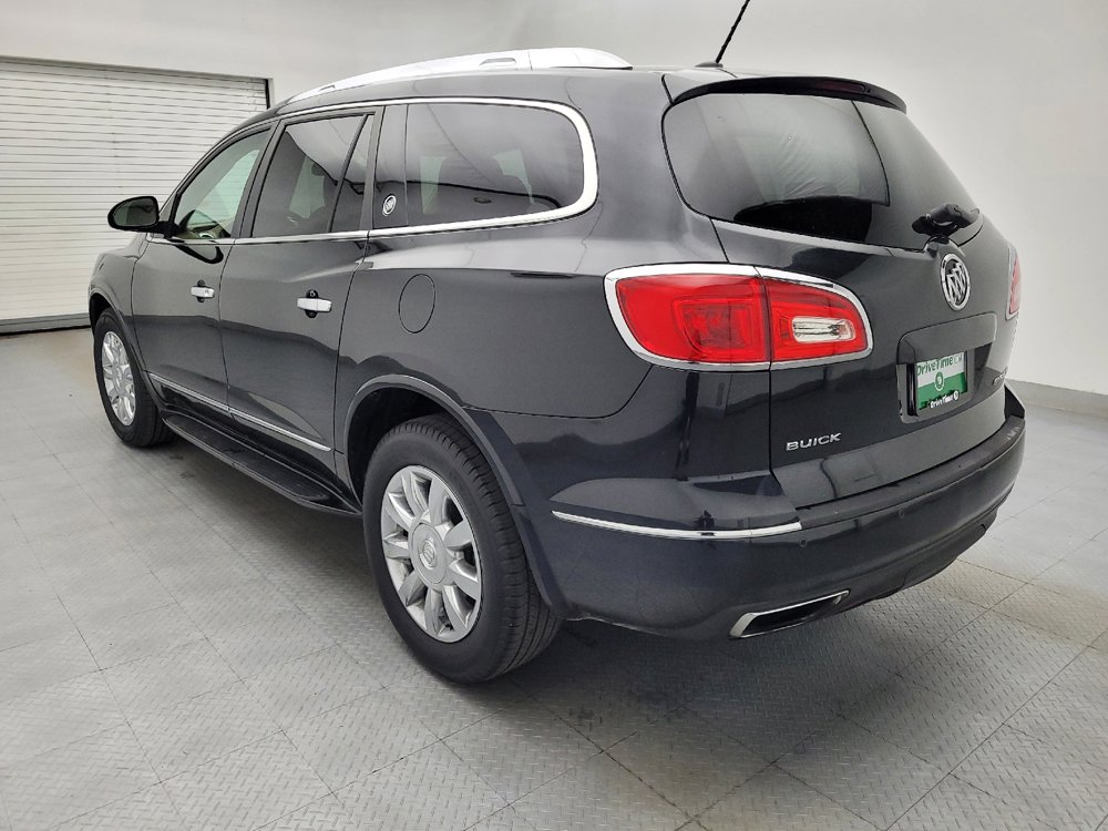 Used 2015 Buick Enclave Premium image 5