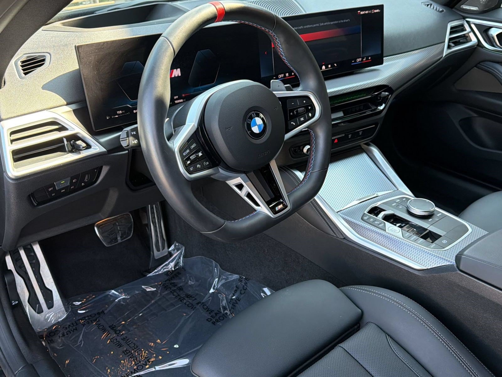 Certified 2026 BMW M440i w/ Premium Package RWD image 4