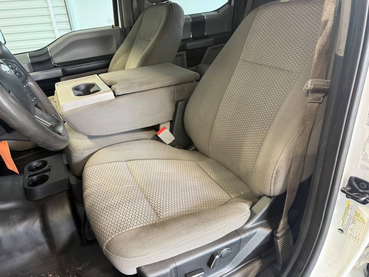 Used 2018 Ford F150 XLT AWD/4WD image 9