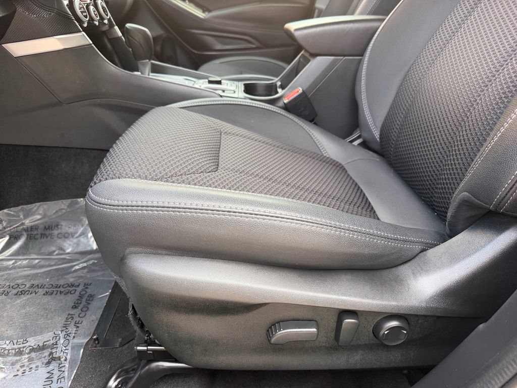 Used 2023 Subaru Forester Premium AWD/4WD image 11