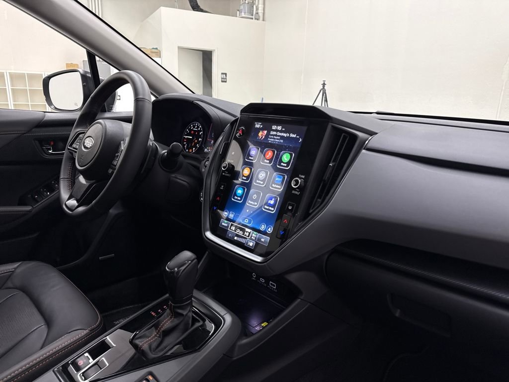 Certified 2025 Subaru Crosstrek 2.5i Limited image 25