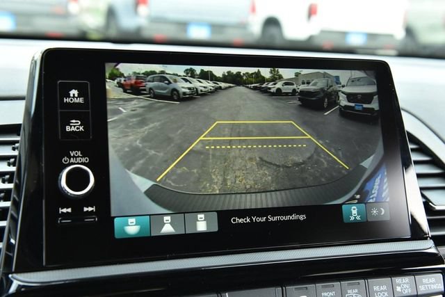 New 2026 Honda Odyssey Sport-L image 13