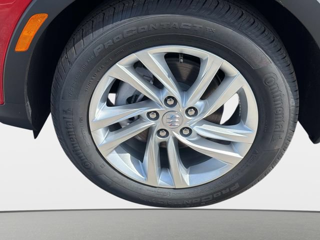 New 2026 Buick Envista Sport Touring w/ Convenience I Package FWD image 10