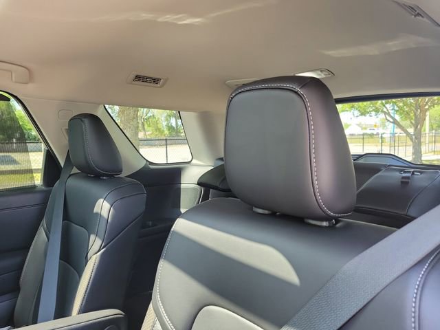 Used 2024 Nissan Pathfinder SL w/ SL Premium Package FWD image 24