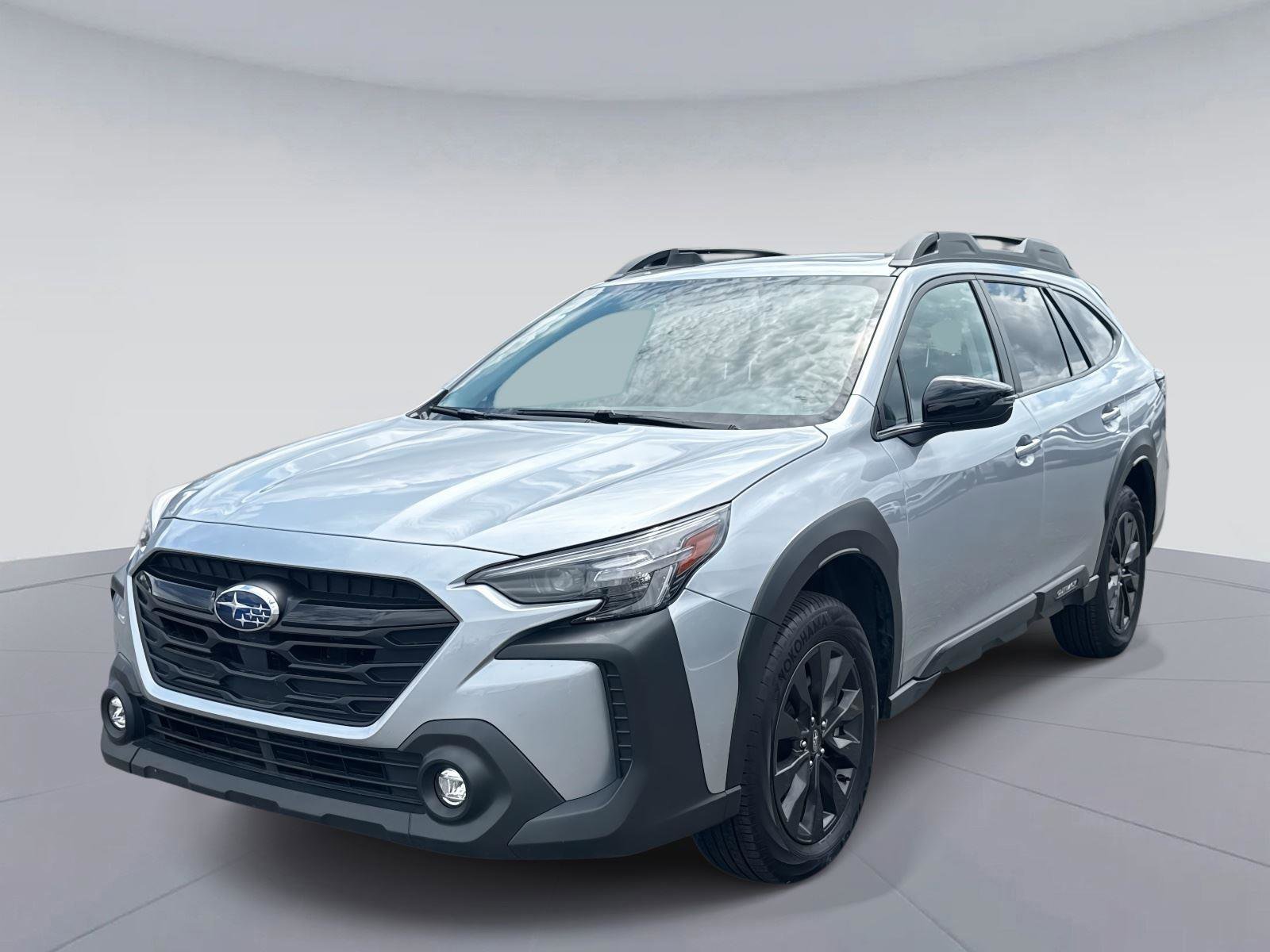 Used 2025 Subaru Outback Onyx Edition AWD/4WD image 8